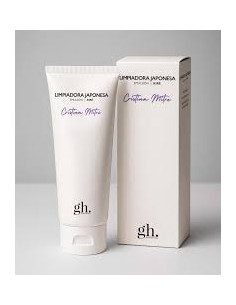 Comprar Gh Kire Emulsion Limpiadora Japonesa 100ml a precio online