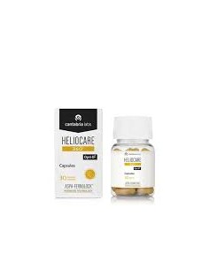 Comprar Heliocare 360º 30 Capsulas a precio online