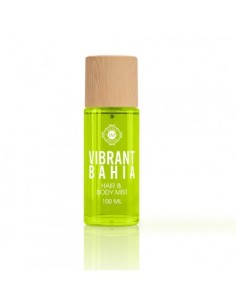 IAP VIBRANT BAHIA BRUMA CORPORAL 100 ML