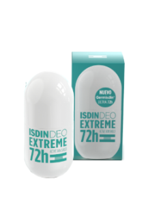 ISDINDEO ULTRA 72 H GERMISDINC  1 ROLL ON 40 ML