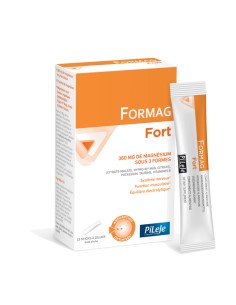 PILEJE FORMAG FORTE 15 STICKS