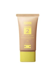 ISDIN OILY SKIN ACNIBEN CC+ CREAM  1 TUBO 40 ML COLOR LIGHT