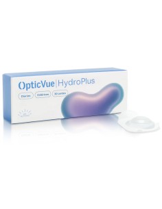 OPTICVUE HYDROPLUS 30L -4,50
