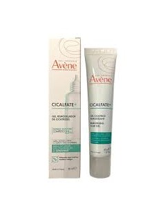 AVENE CICALFATE+ GEL DE CICATRICES  1 ENVASE 30 ML