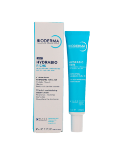 Comprar Bioderma Hydrabio Crema 50ml a precio online