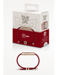 PRIM BYE PIC PLUSERA AROMATICA ADULTO CORDON GRANATE 1 UNIDAD