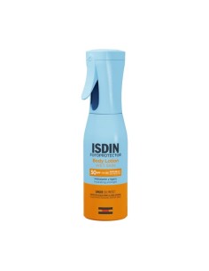 ISDIN FOTOPROTECCION BODY LOTION WET SKIN 50SPF SPRAY