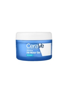 WATER GEL HIDRATANTE ACIDO HIALURONICO CERAVE 1 ENVASE 48 G