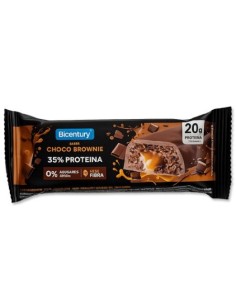 BICENTURY BARRITA CHOCO BROWNIE 75G