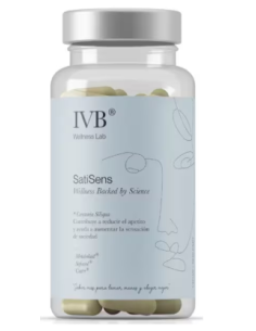 IVB SATISENS 60CAPS