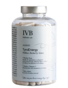 IVB TYRIENERGY 180CAPS