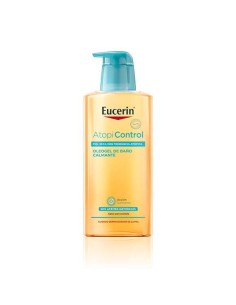 EUCERIN ATOPICONTROL OLEOGEL DE DUCHA  1 ENVASE 400 ML