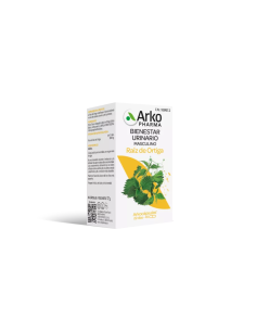 Comprar Arkocapsulas Raiz De Ortiga 45 Capsulas a precio online