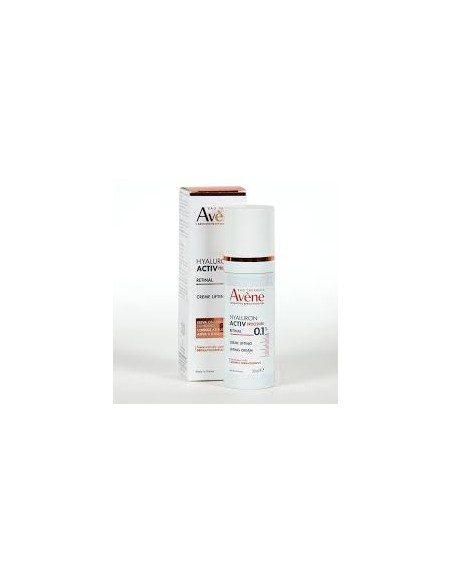 AVENE HYALURON ACTIV PROCEDURE CREMA LIFTING  1 ENVASE 30 ML