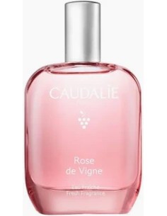 CAUDALIE ROSE DE VIGNES 50ML