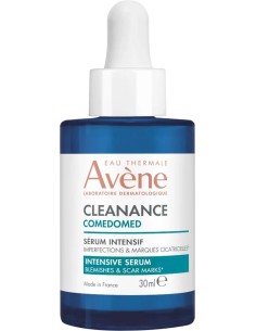AVENE CLEANANCE COMEDOMED SERUM INTENSIVO  1 ENVASE 30 ML