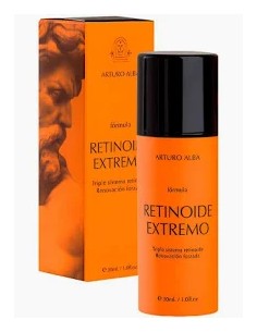 ARTURO ALBA FORMULA RETINOIDE EXTREMO 30ML
