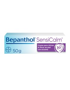 BEPANTHOL SENSICALM CREMA  1 TUBO 50 G