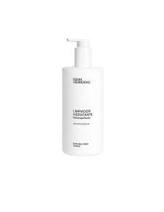 GH LIMPIADOR HIDRATANTE 500ML