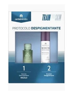 IFC PACK NEORETIN ULTRA EMULSION 50ML + OIL CONTROL SOLUTION 30ML