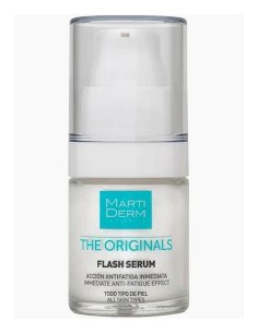 MARTIDERM FLASH SERUM 30ML