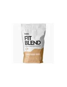 BAÏA FIT BLEND VAINILLA 600G