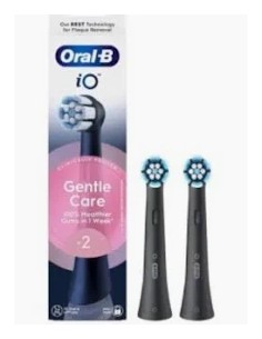 Comprar Oral B Recambio gentle Care Cepillo Electrico Io a precio online