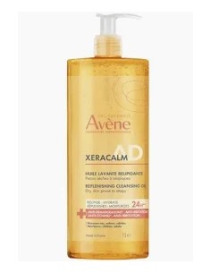 AVENE XERACALM AD FORMATO AHORRO 1000ML