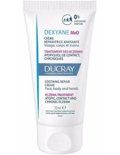 DEXYANE MED CREMA 30 ML