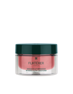 RENE FURTERER COLOR GLOW MASCARILLA REPARACION BRILLO 200 ML