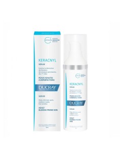 KERACNYL SERUM DUCRAY 1 ENVASE 30 ML