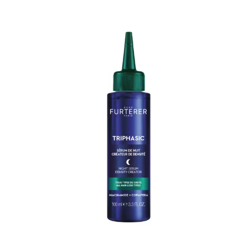 Rene Furterer Triphasic Serum De Nuit 100ml