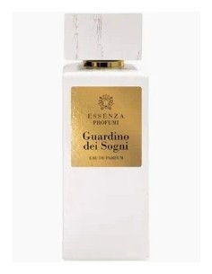 ESSENZA EAU DE PARFUM  1 FRASCO 100 ML GIARDINO DEI SOGNI