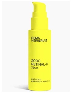 GH 2000 RETINAL - R SERUM 30ML