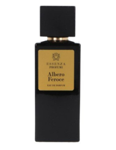 ESSENZA EAU DE PARFUM  1 FRASCO 100 ML ALBERO FEROCE