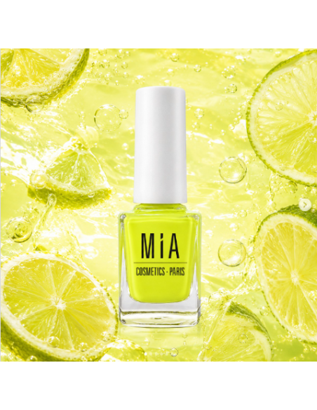 MIA ESMALTE LEMONADE