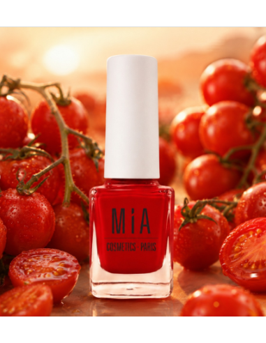 MIA ESMALTE TOMATO RED
