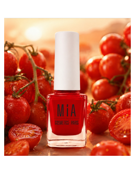 MIA ESMALTE TOMATO RED