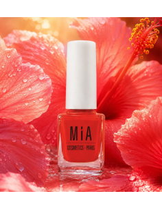 MIA ESMALTE HIBISCUS