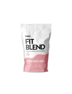 BAÏA FIT BLEND FRESA 600G