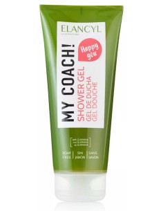 ELANCYL MY COACH GEL DUCHA  1 ENVASE 200 ML
