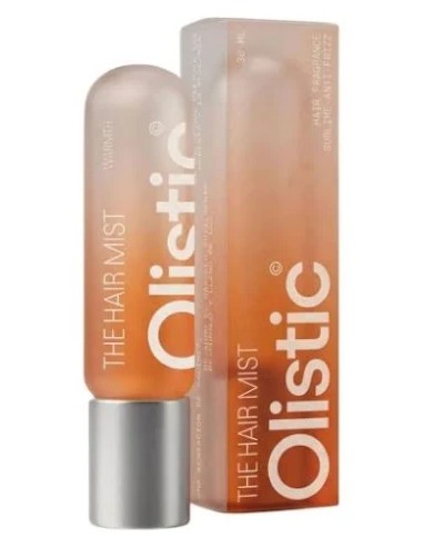 OLISTIC THE HAIR MIST WARMTH 30ML
