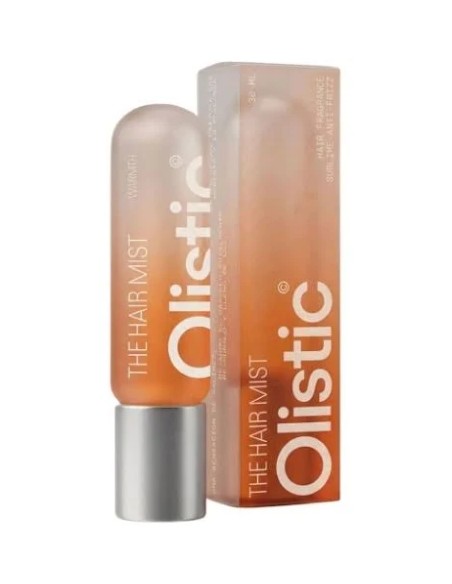 OLISTIC THE HAIR MIST WARMTH 30ML