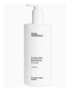 GH FUNCION BARRERA CORPORAL 500ML