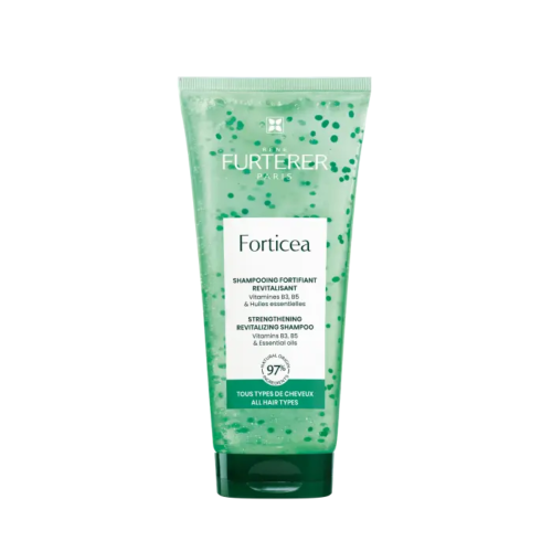 Rene Furterer Forticea Champu Fortificante Revitalizante 200ml