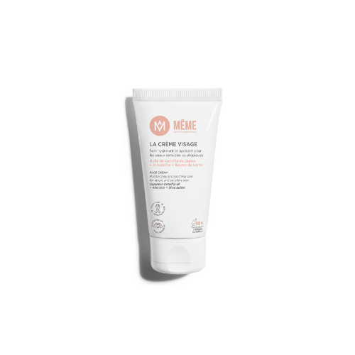 Meme Crema Facial 1 Envase 50ml