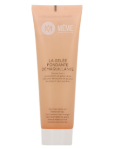 MEME GELEE DESMAQUILLANTE FUNDENTE  1 TUBO 50 ML