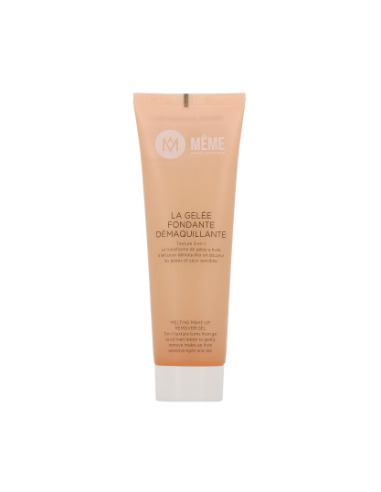 MEME GELEE DESMAQUILLANTE FUNDENTE  1 TUBO 50 ML