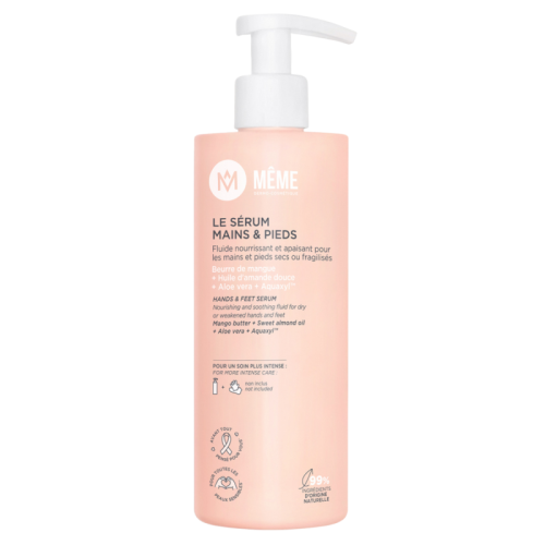 Meme Serum Para Manos Y Pies 1 Envase 300ml