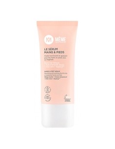 MEME SERUM PARA MANOS Y PIES  1 TUBO 50 ML